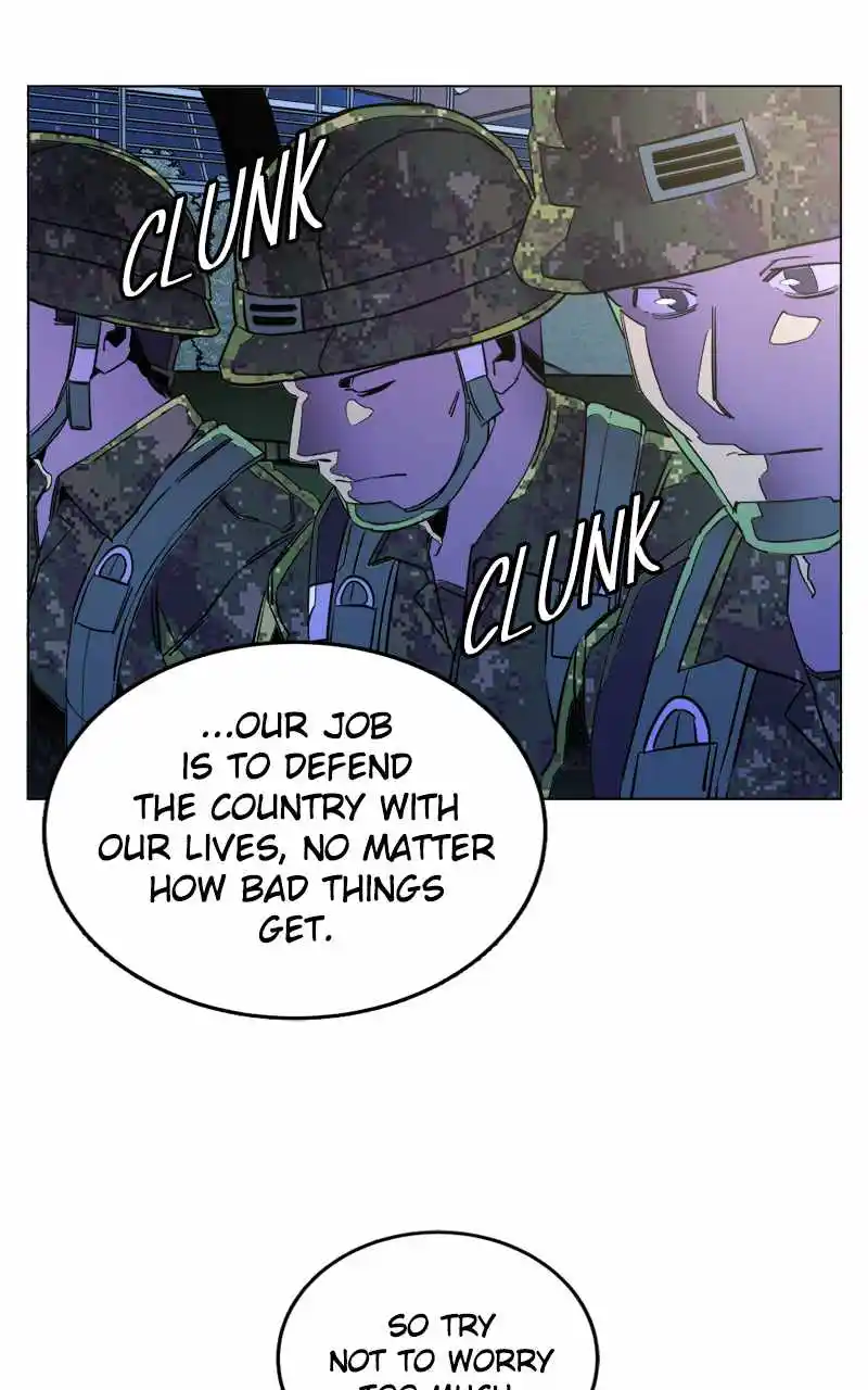 Parallel City Chapter 134