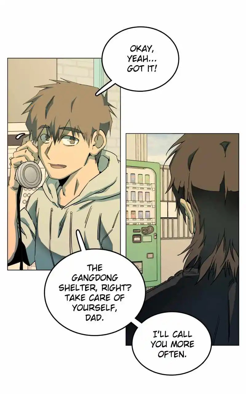 Parallel City Chapter 134