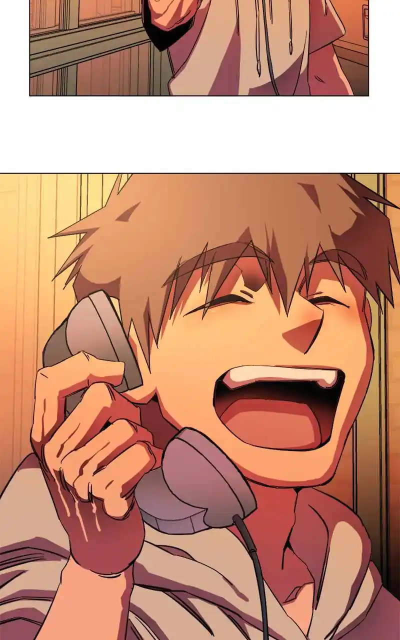 Parallel City Chapter 134