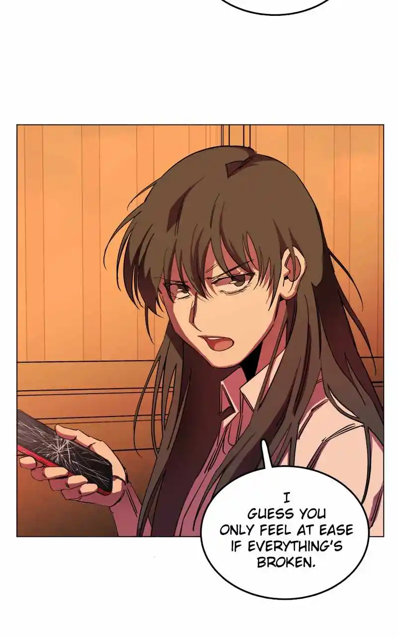 Parallel City Chapter 135