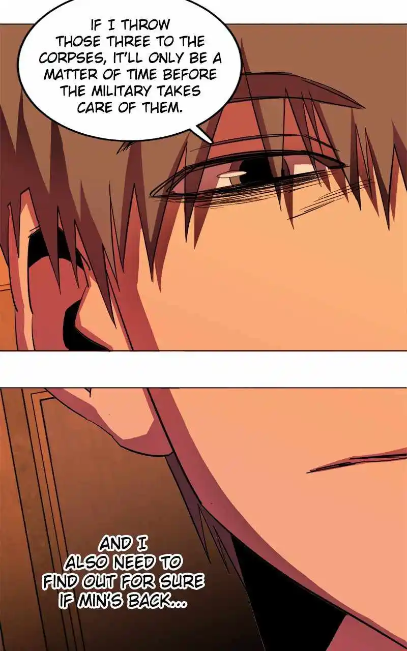 Parallel City Chapter 135