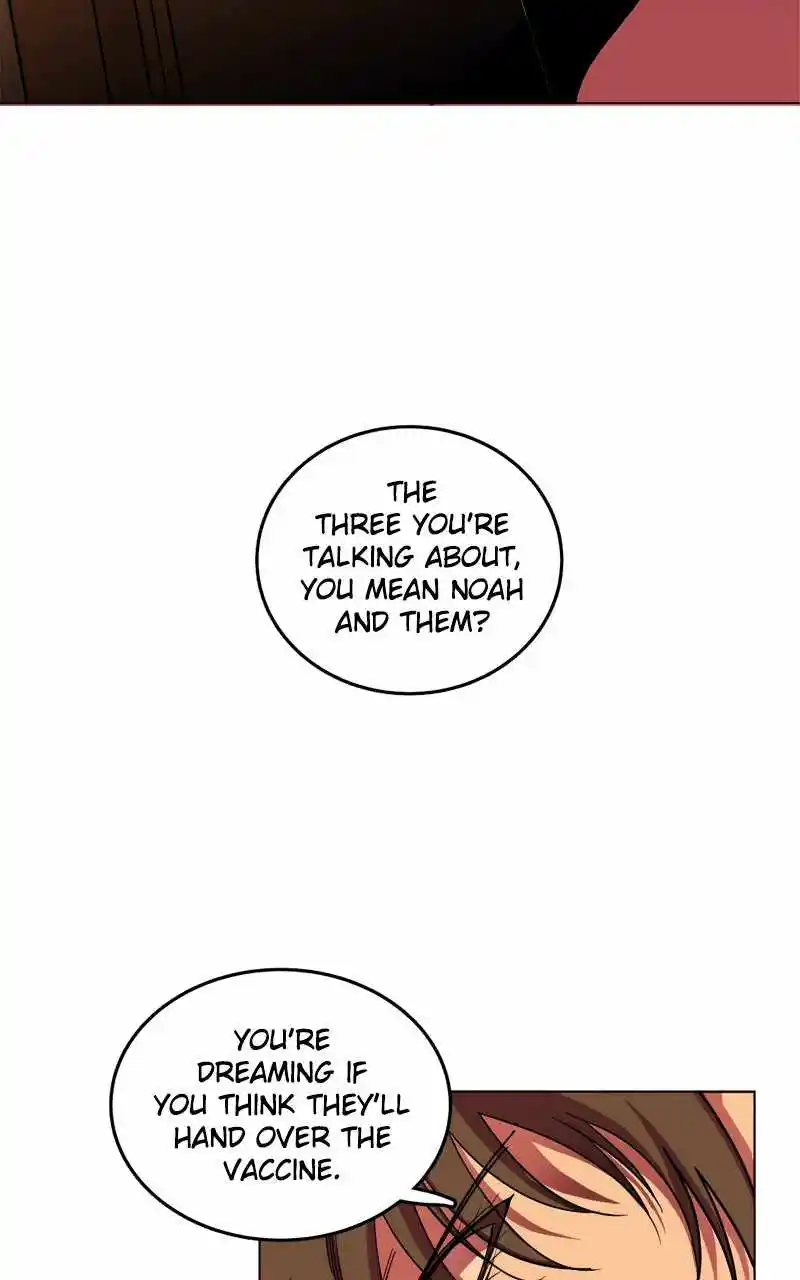 Parallel City Chapter 135