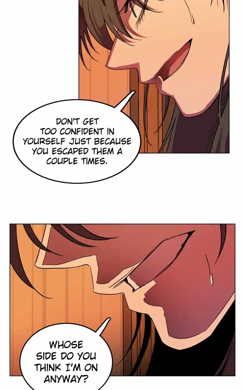 Parallel City Chapter 135