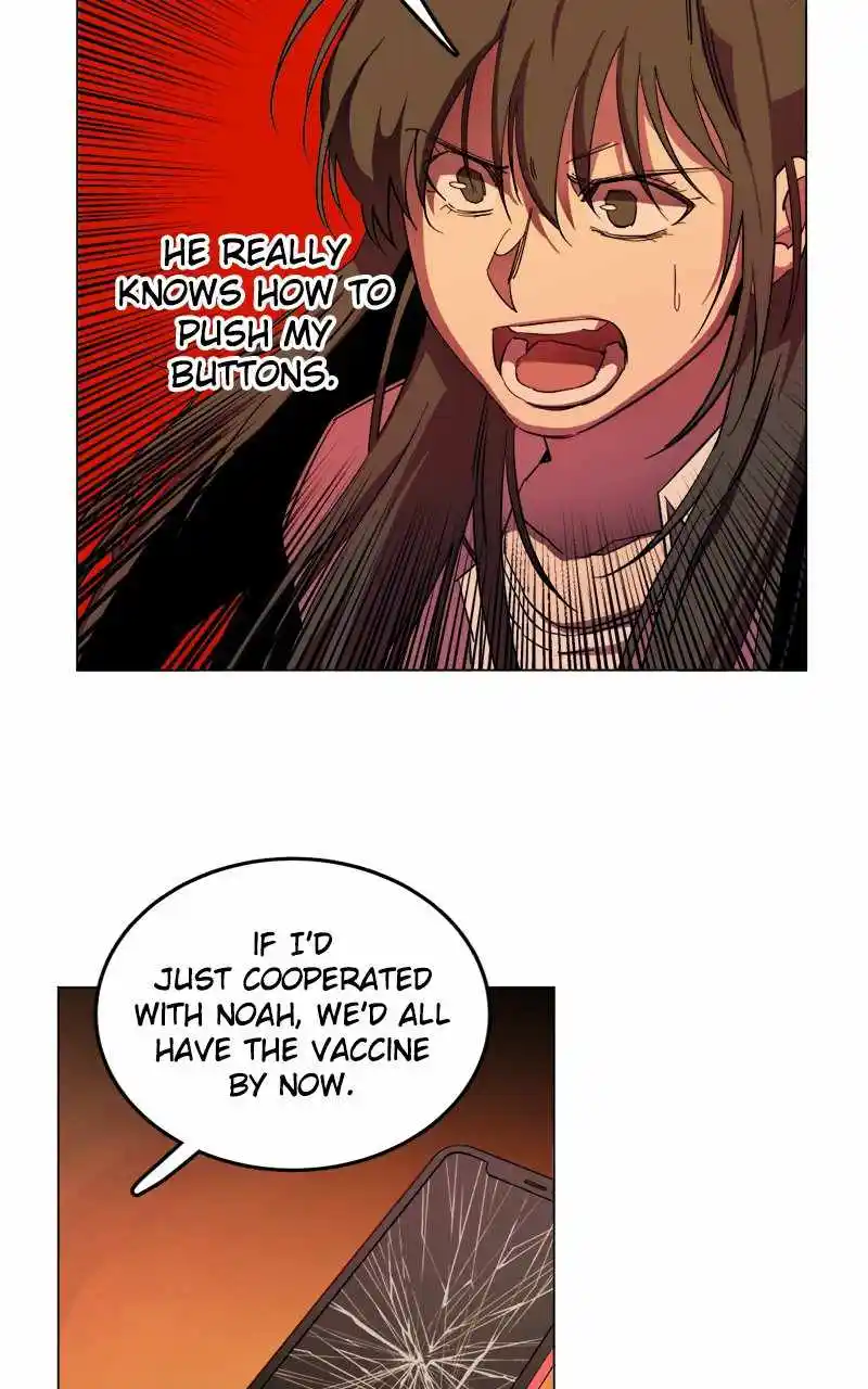 Parallel City Chapter 135