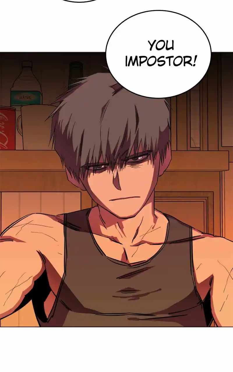 Parallel City Chapter 135