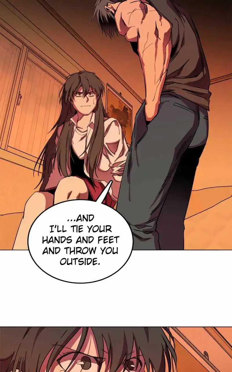 Parallel City Chapter 135