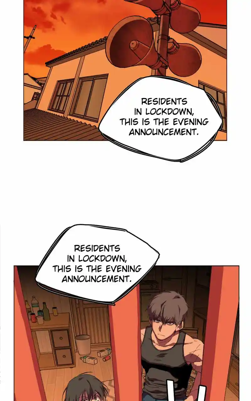 Parallel City Chapter 135