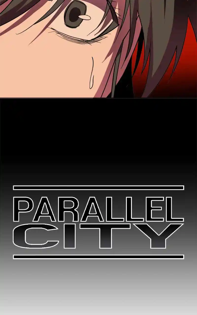 Parallel City Chapter 135