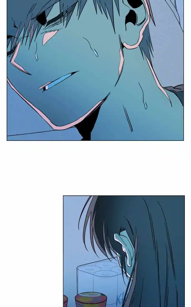 Parallel City Chapter 135