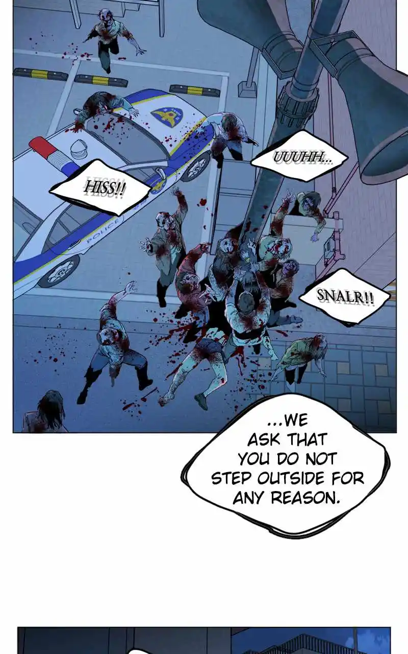 Parallel City Chapter 135