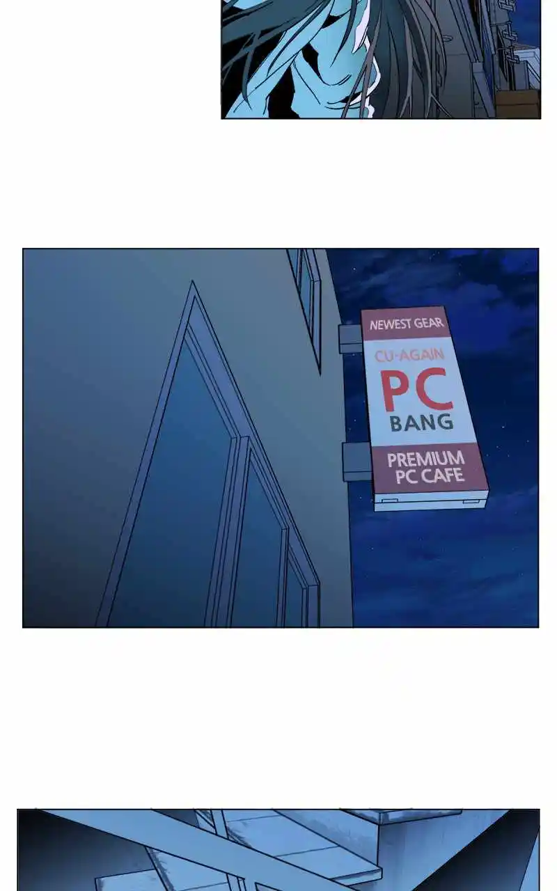 Parallel City Chapter 135