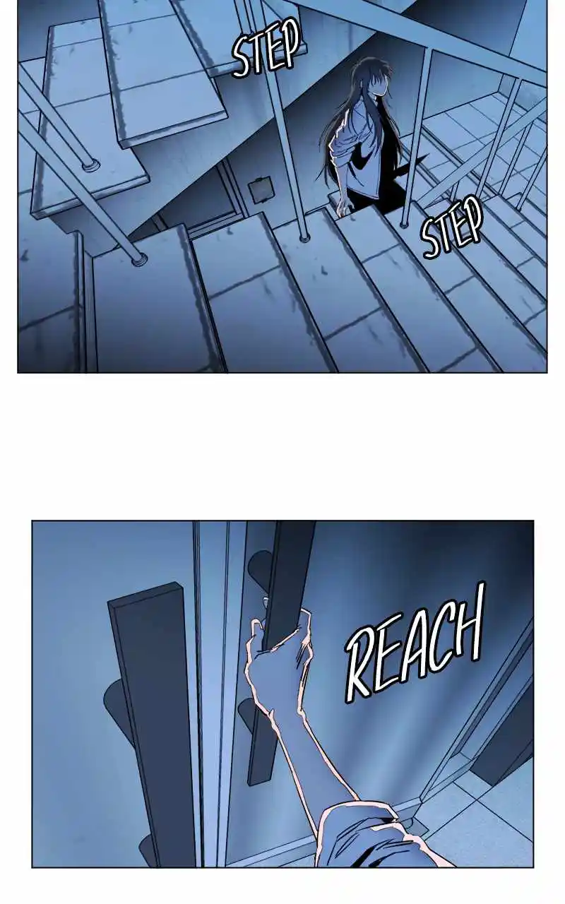 Parallel City Chapter 135