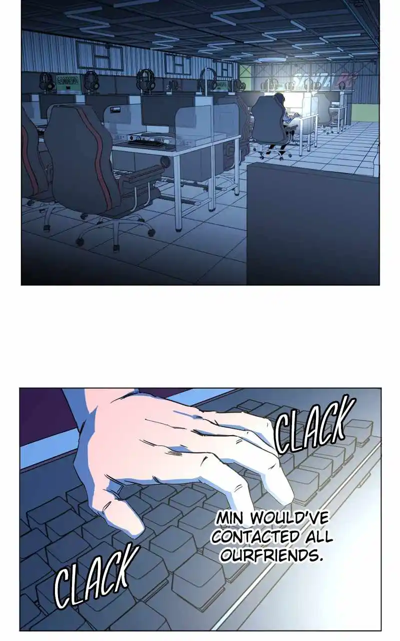 Parallel City Chapter 135