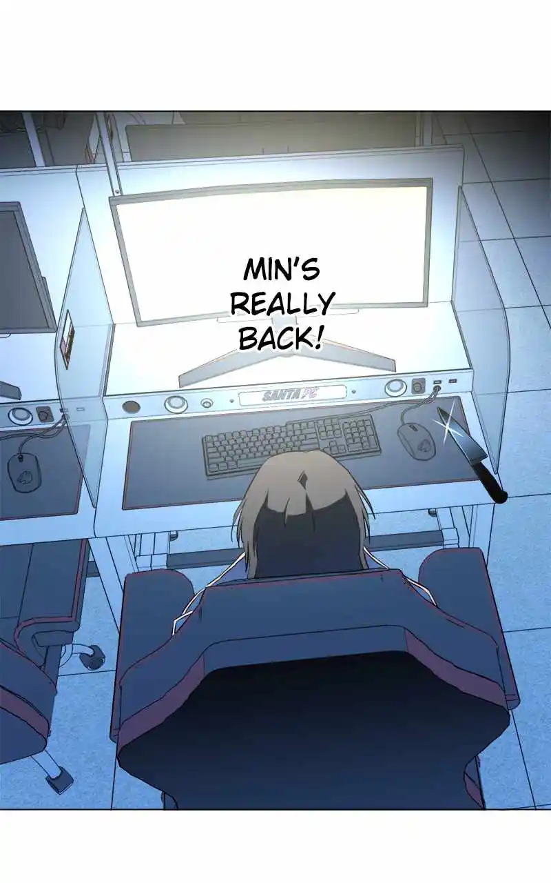 Parallel City Chapter 135