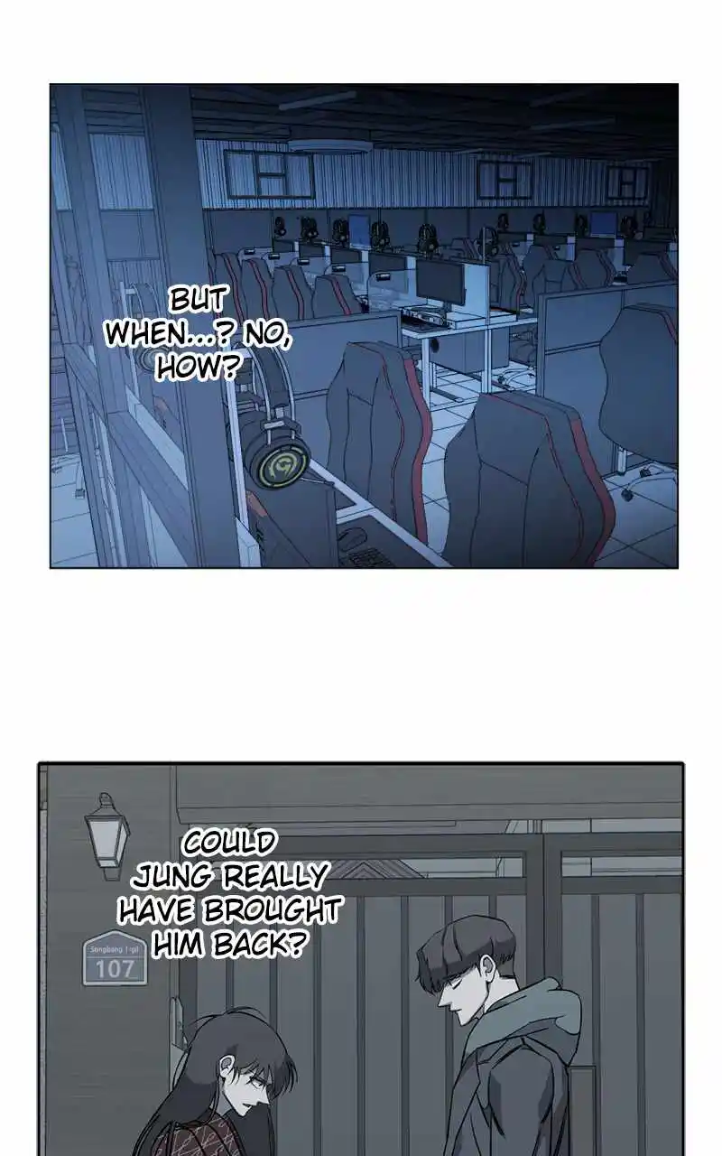 Parallel City Chapter 135