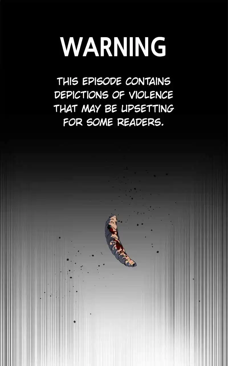 Parallel City Chapter 136