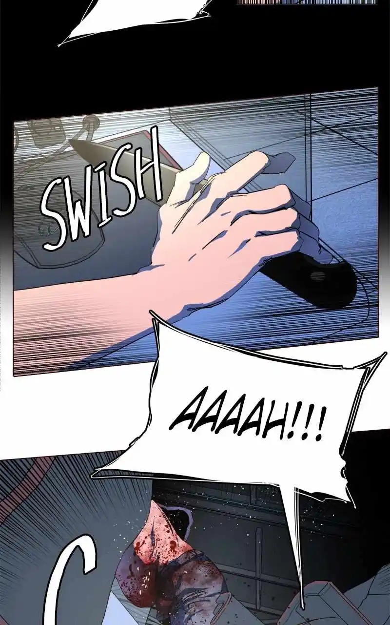 Parallel City Chapter 136