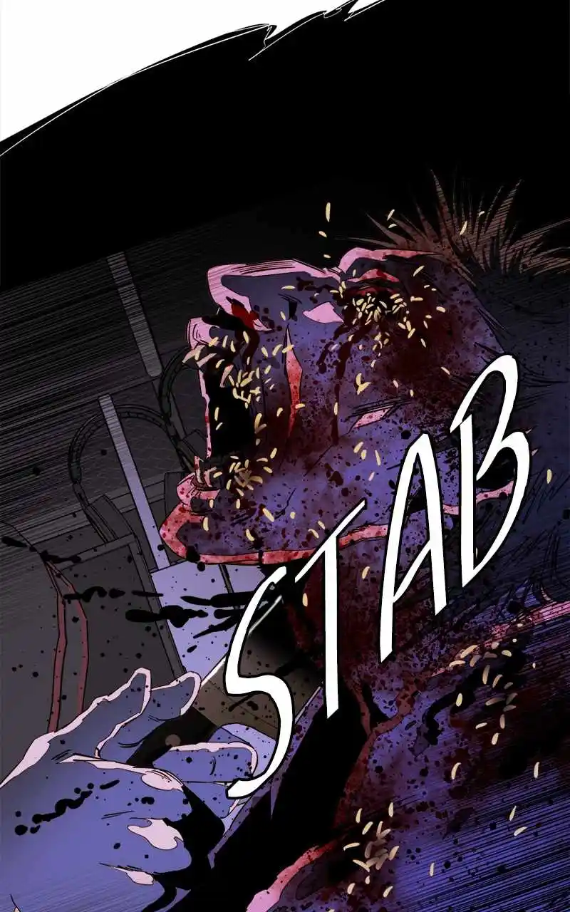 Parallel City Chapter 136