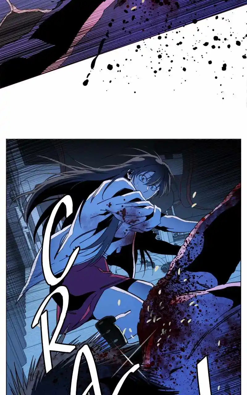 Parallel City Chapter 136