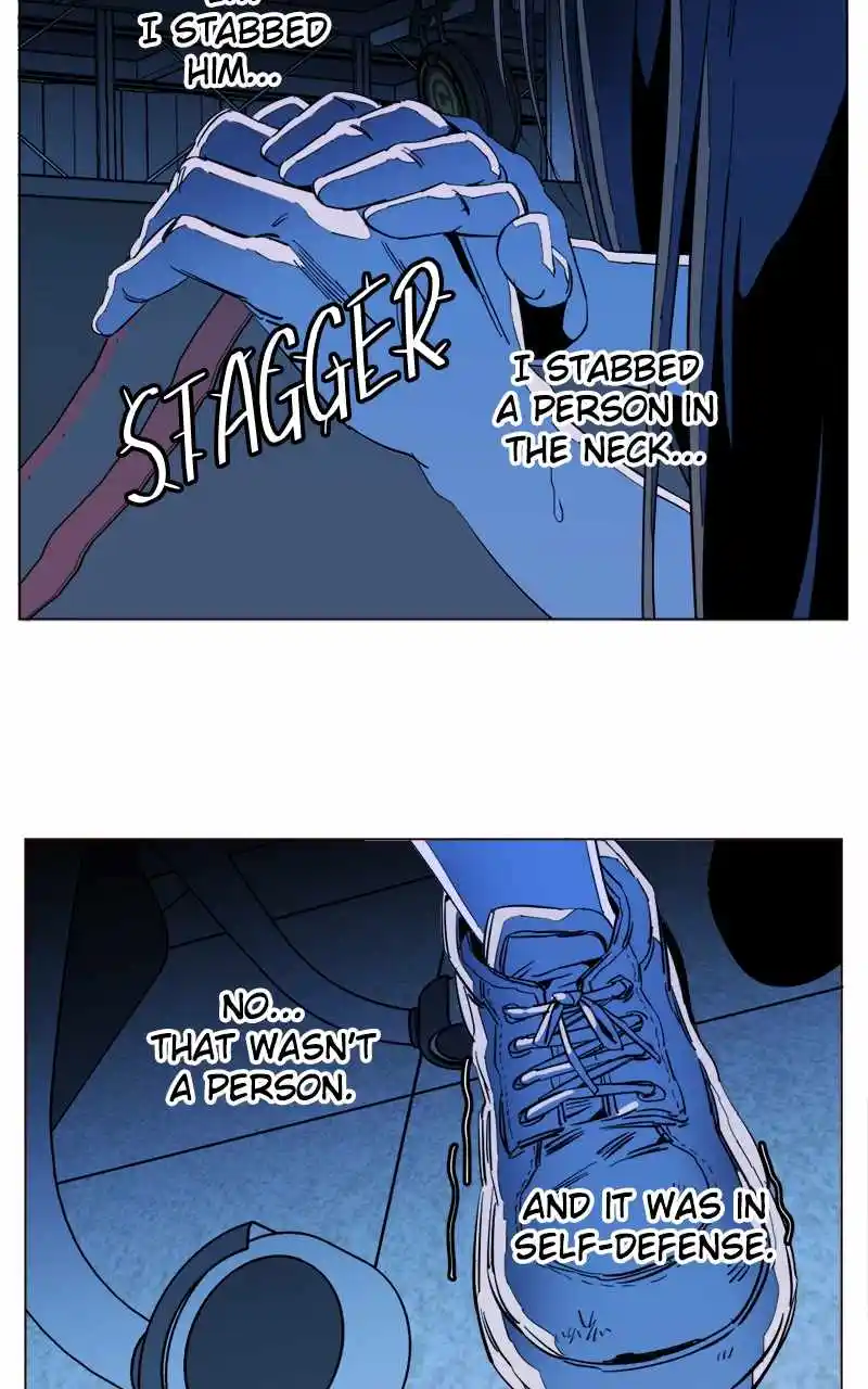 Parallel City Chapter 136