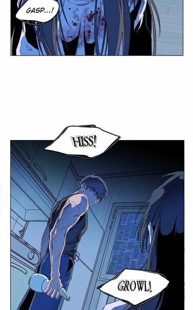 Parallel City Chapter 136