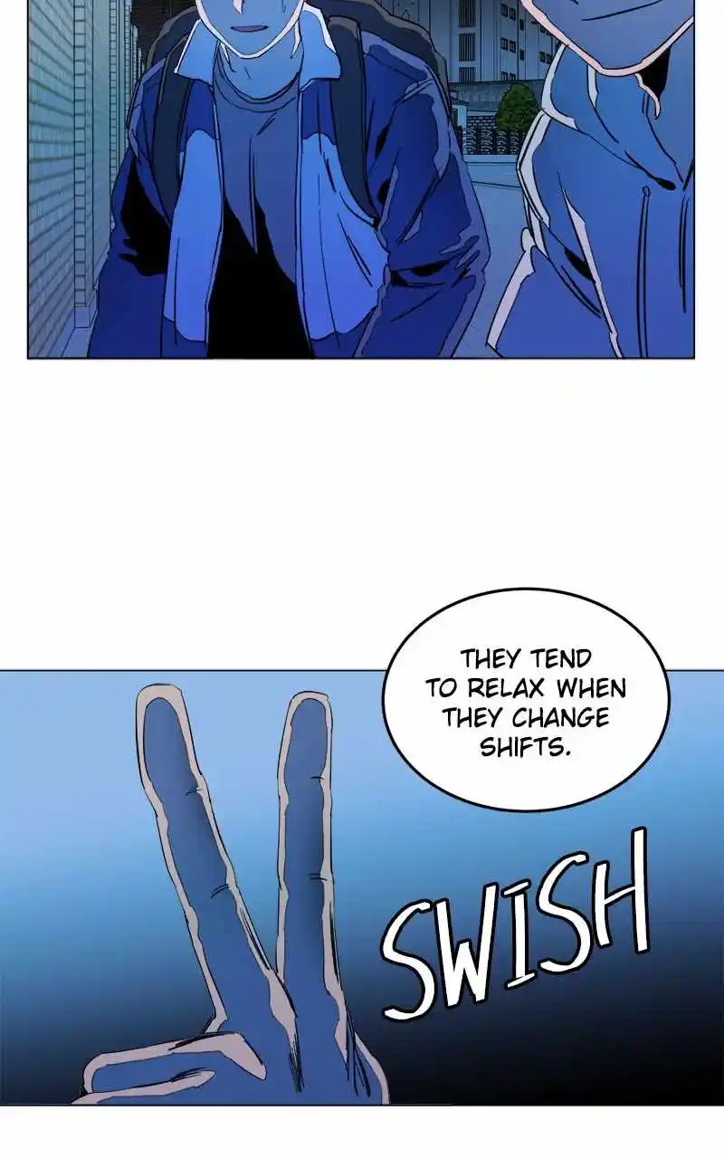 Parallel City Chapter 136