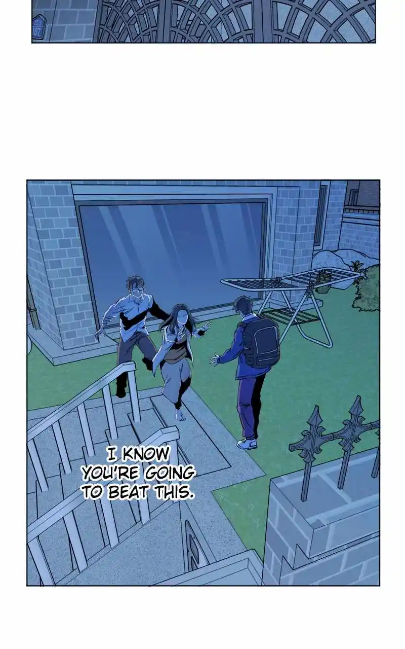 Parallel City Chapter 137