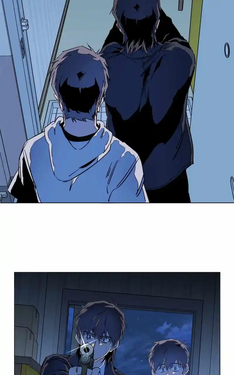 Parallel City Chapter 137