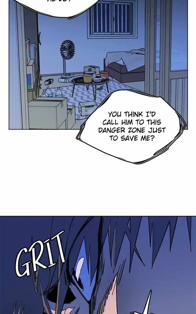 Parallel City Chapter 137