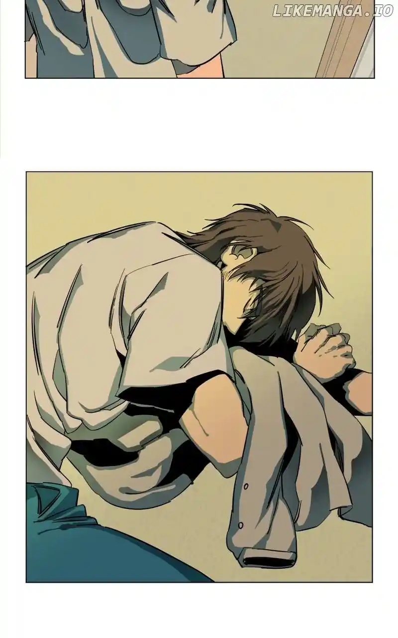 Parallel City Chapter 138