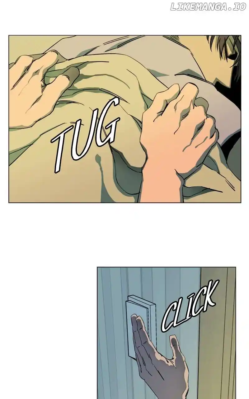 Parallel City Chapter 138