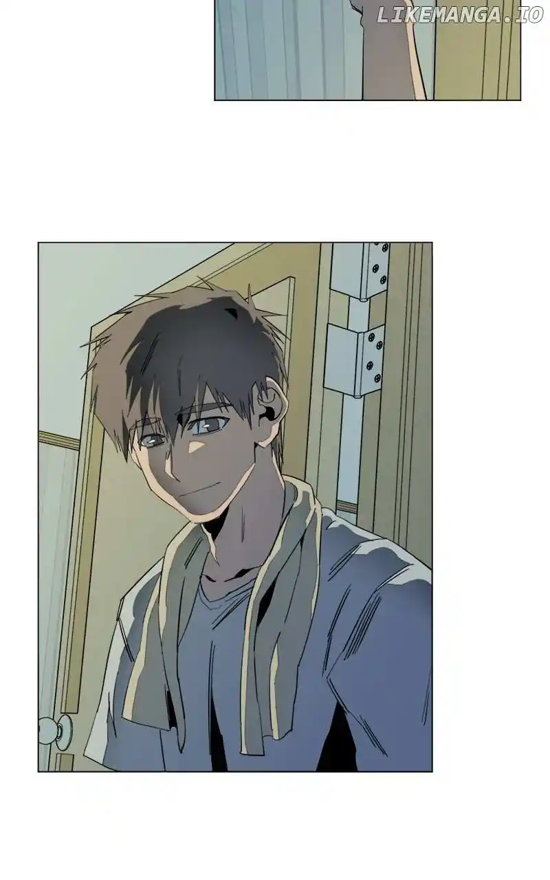 Parallel City Chapter 138