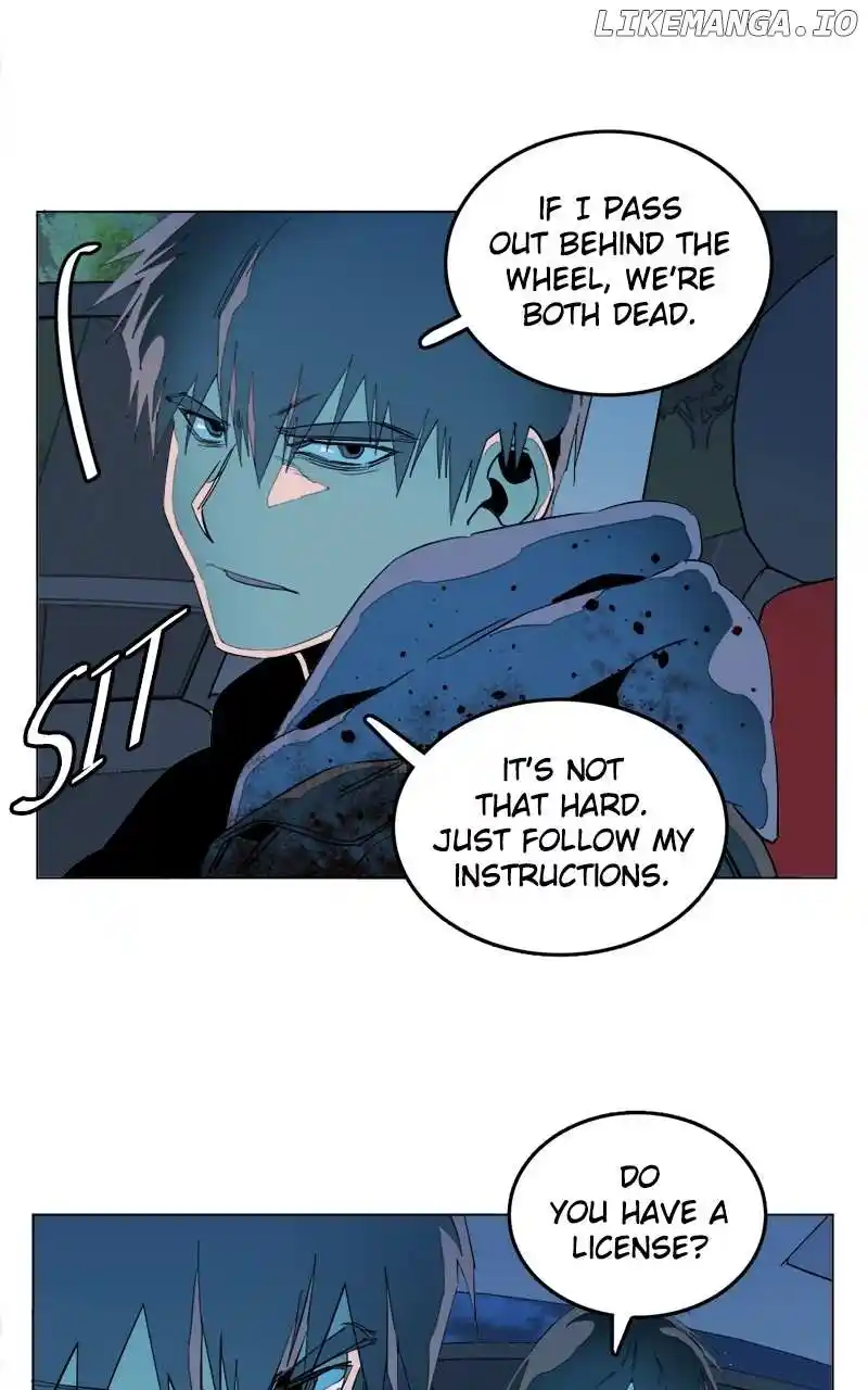 Parallel City Chapter 138