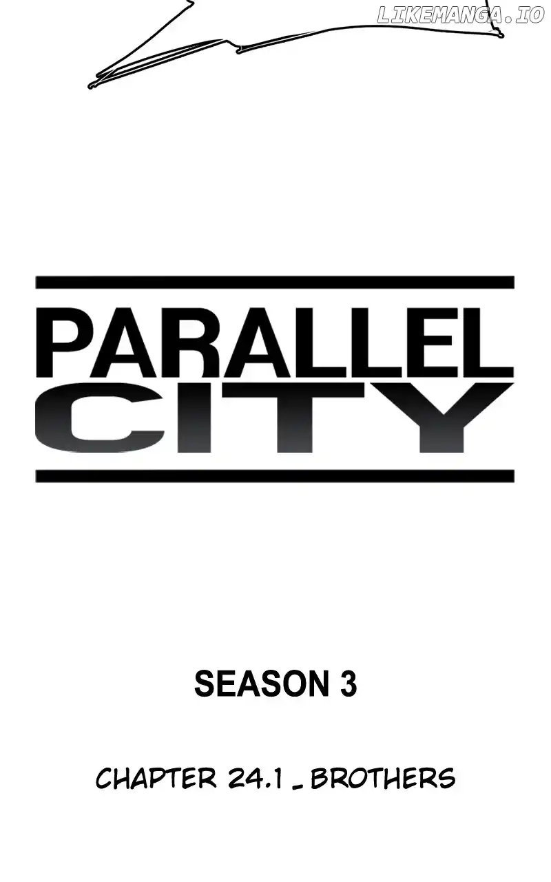 Parallel City Chapter 138