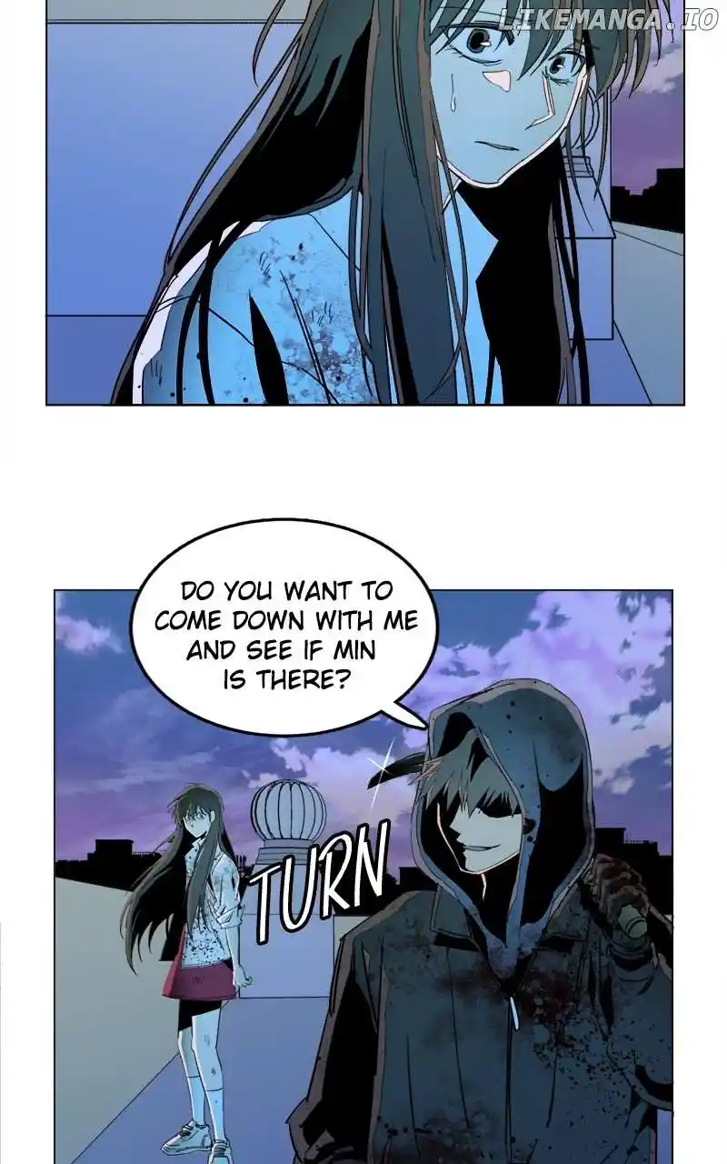 Parallel City Chapter 138