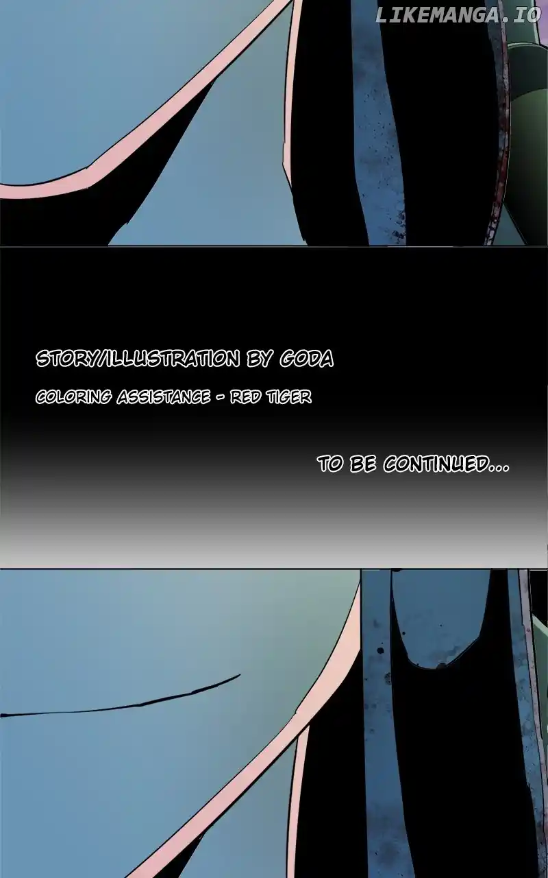 Parallel City Chapter 138