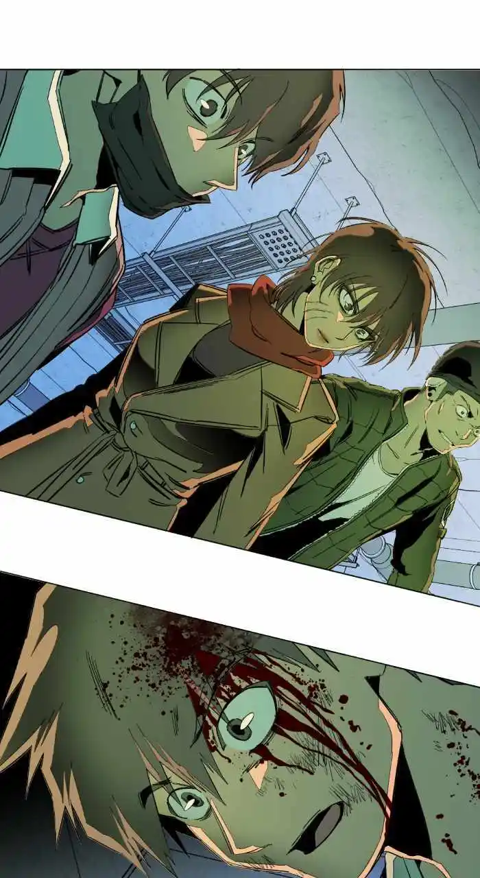 Parallel City Chapter 144