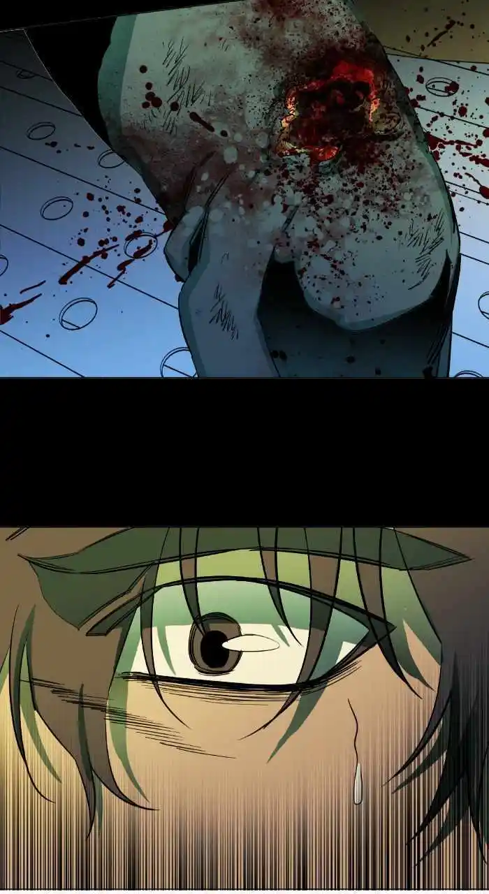 Parallel City Chapter 144