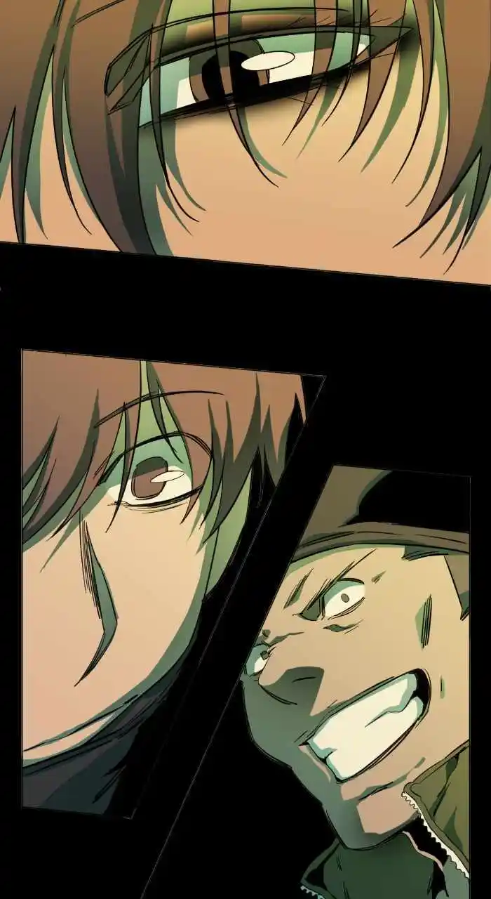 Parallel City Chapter 144