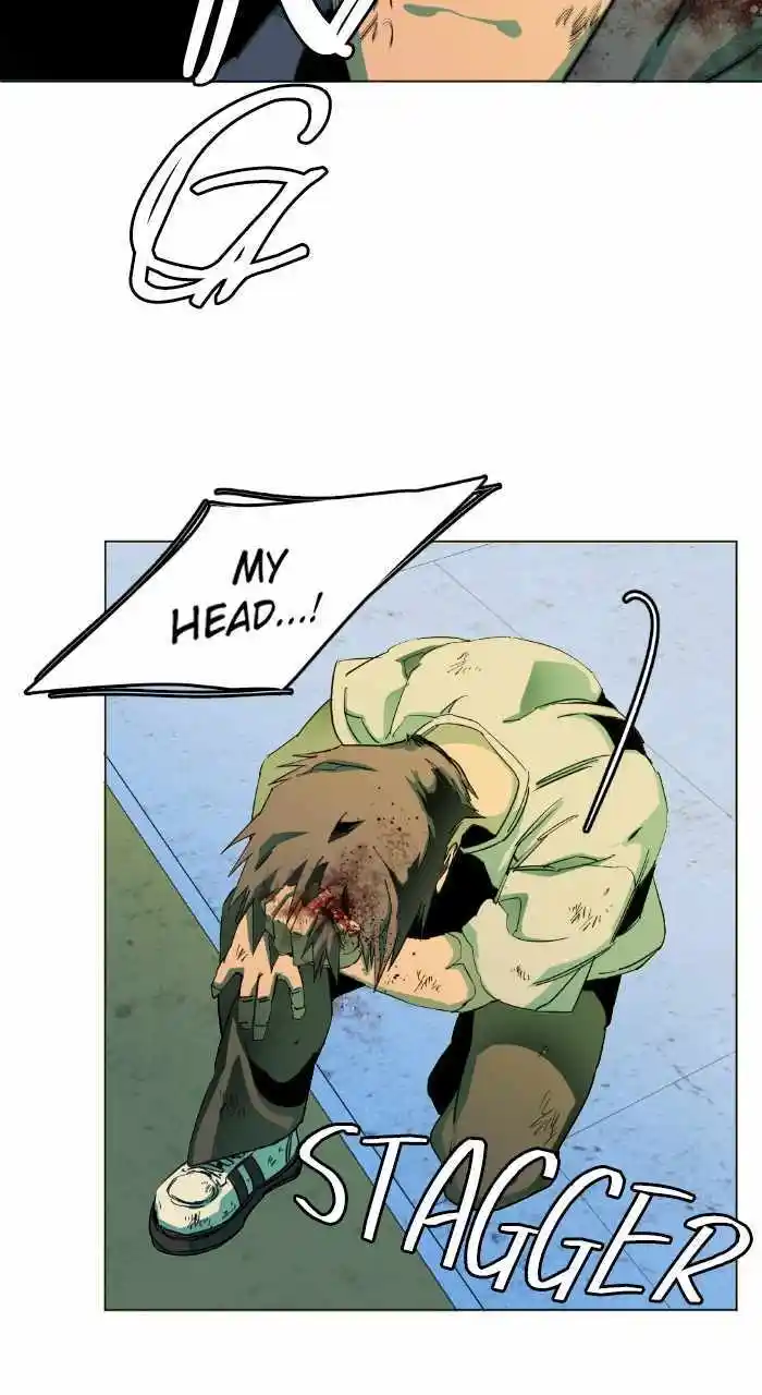 Parallel City Chapter 144