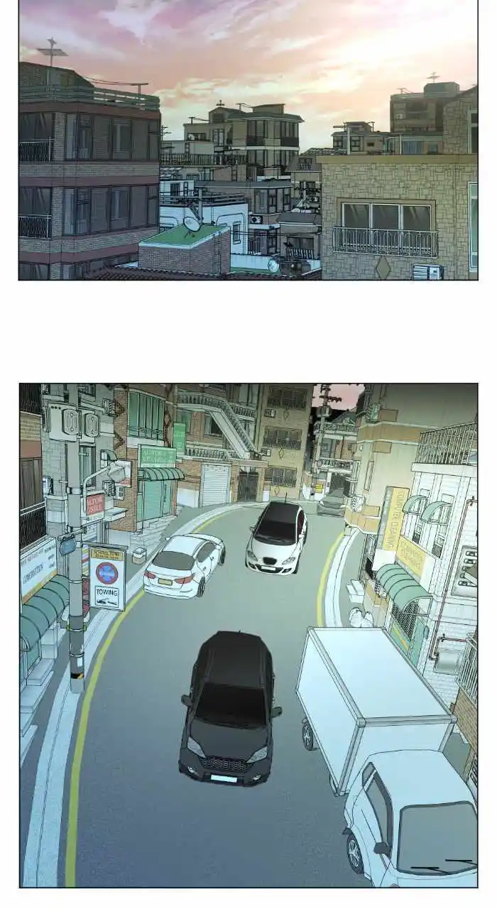 Parallel City Chapter 144