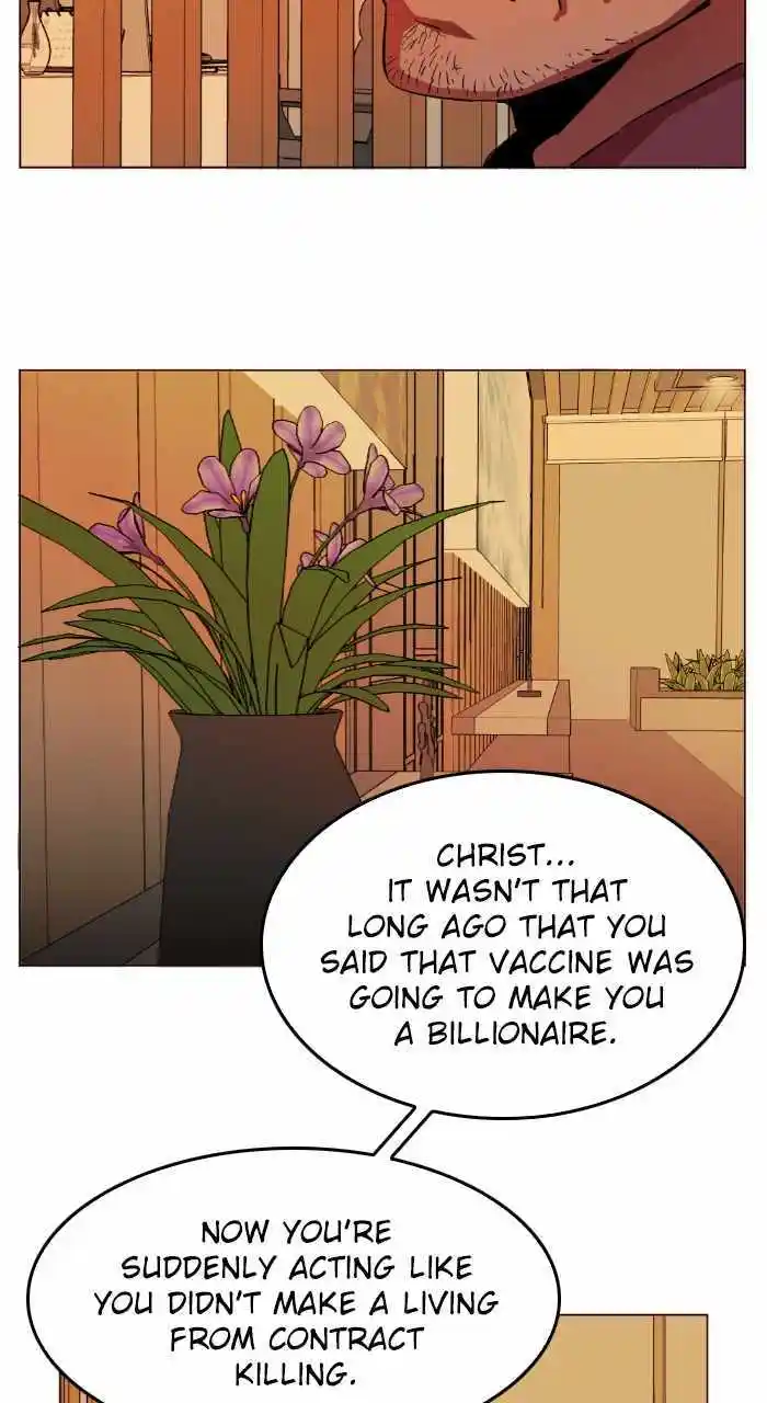 Parallel City Chapter 145