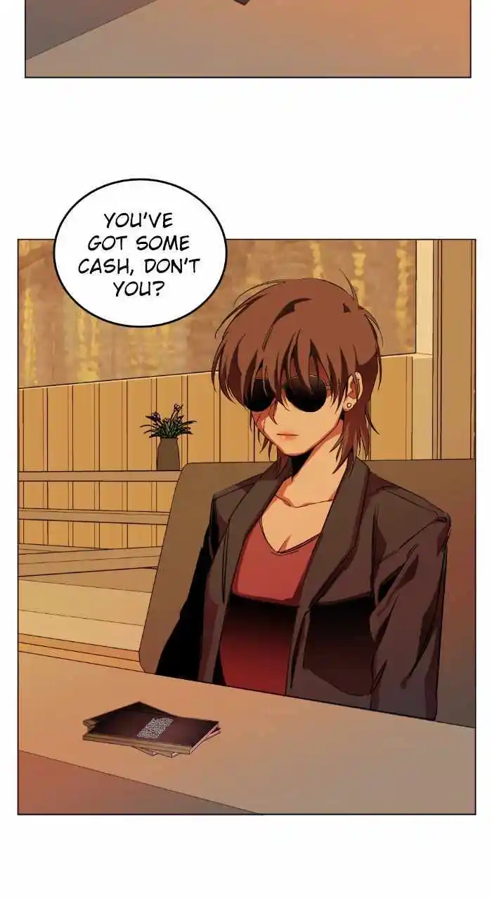 Parallel City Chapter 145