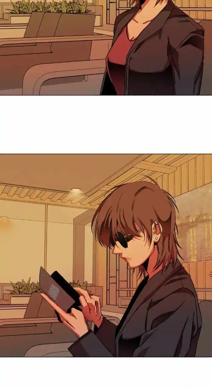 Parallel City Chapter 145