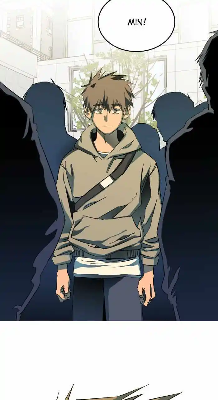 Parallel City Chapter 145