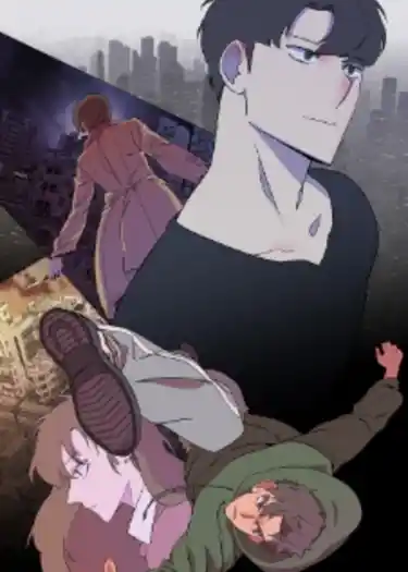 Parallel City Chapter 146