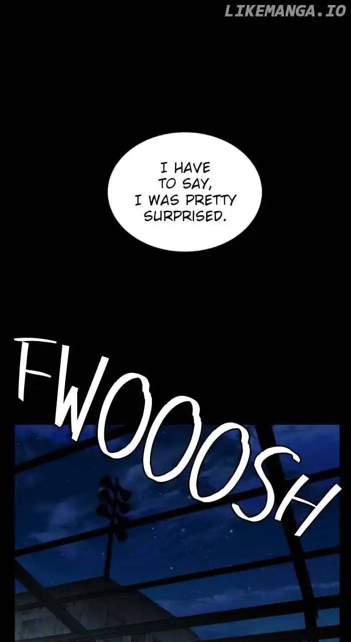 Parallel City Chapter 146