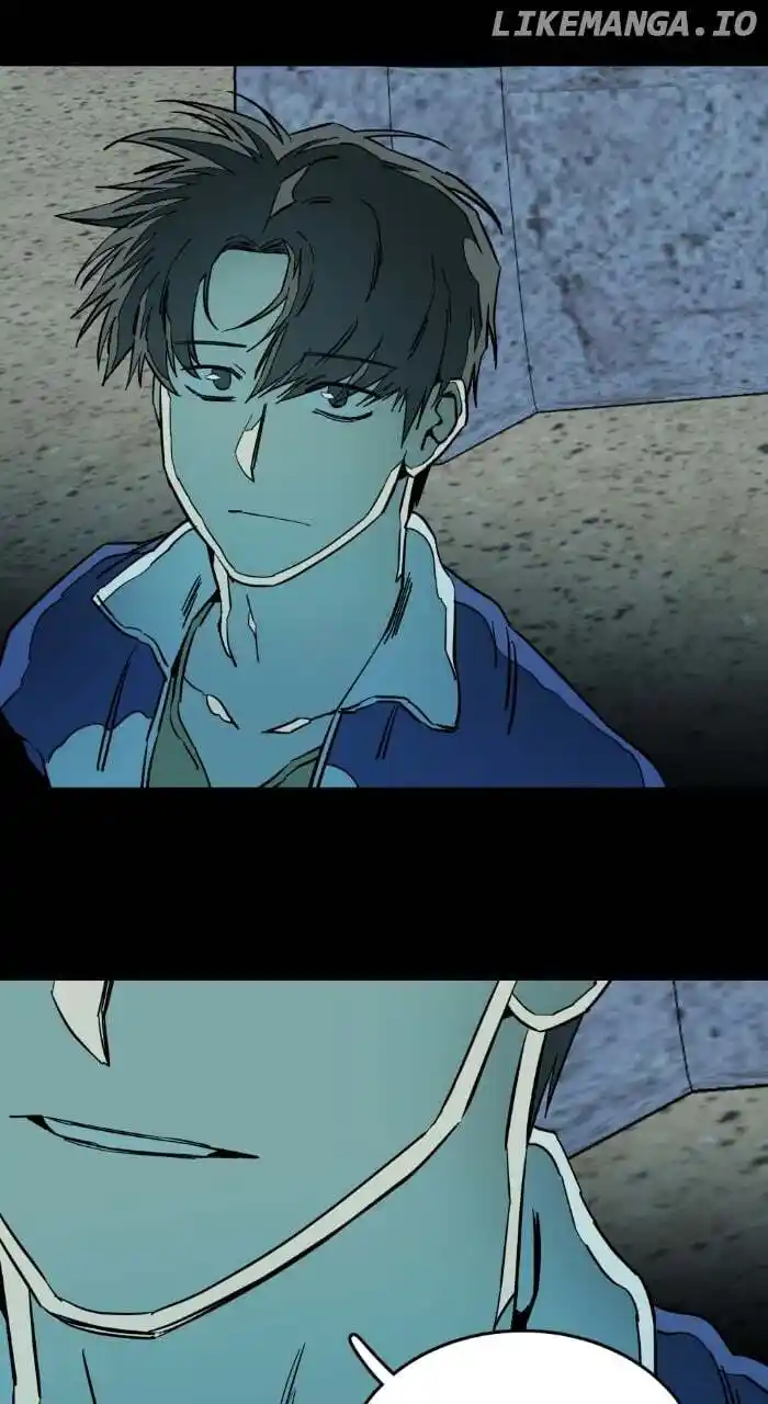 Parallel City Chapter 146