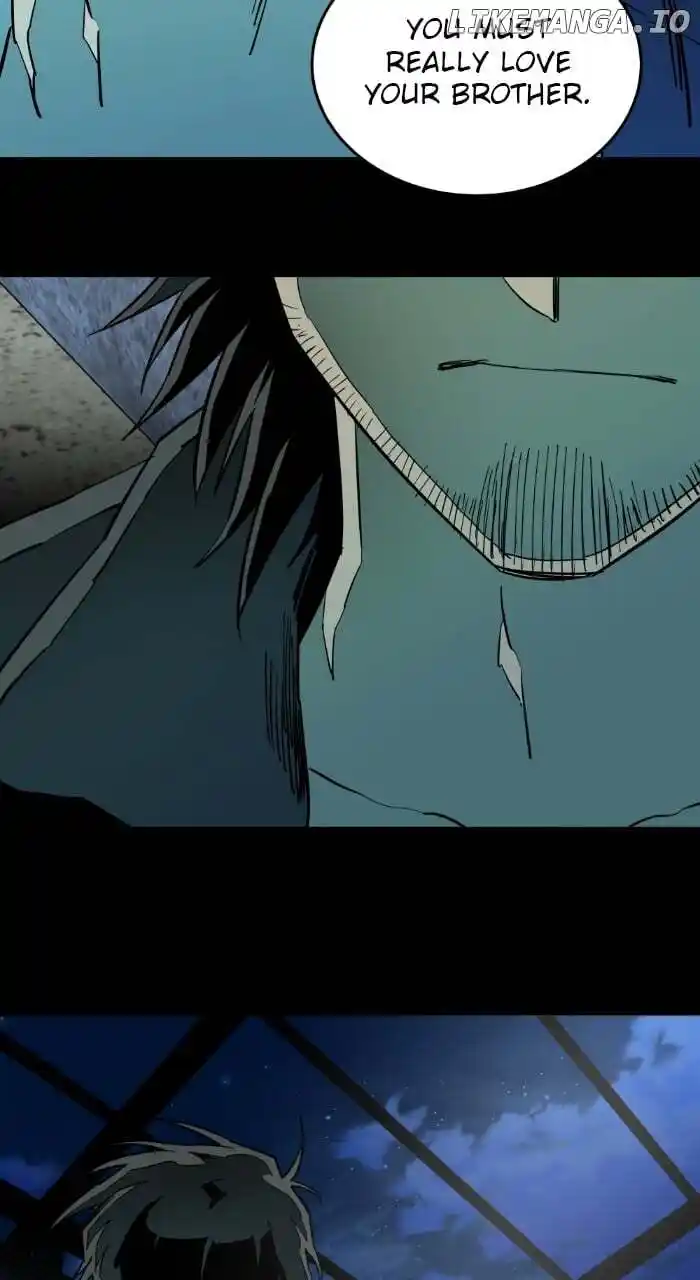 Parallel City Chapter 146