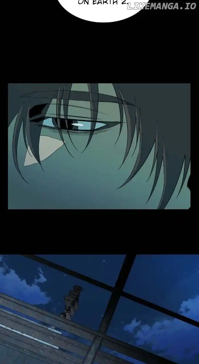 Parallel City Chapter 146